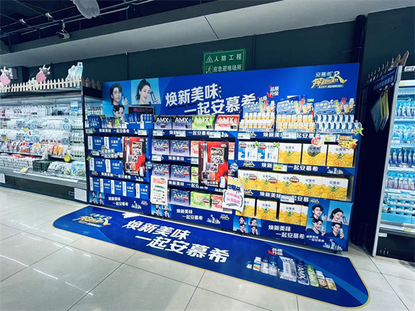 秦皇岛秦皇岛商超陈列搭建哪里有
