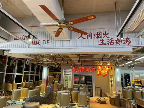 秦皇岛室内装饰设计